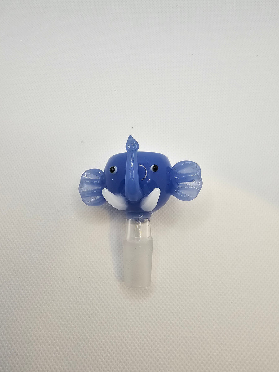 Elephant Bowl