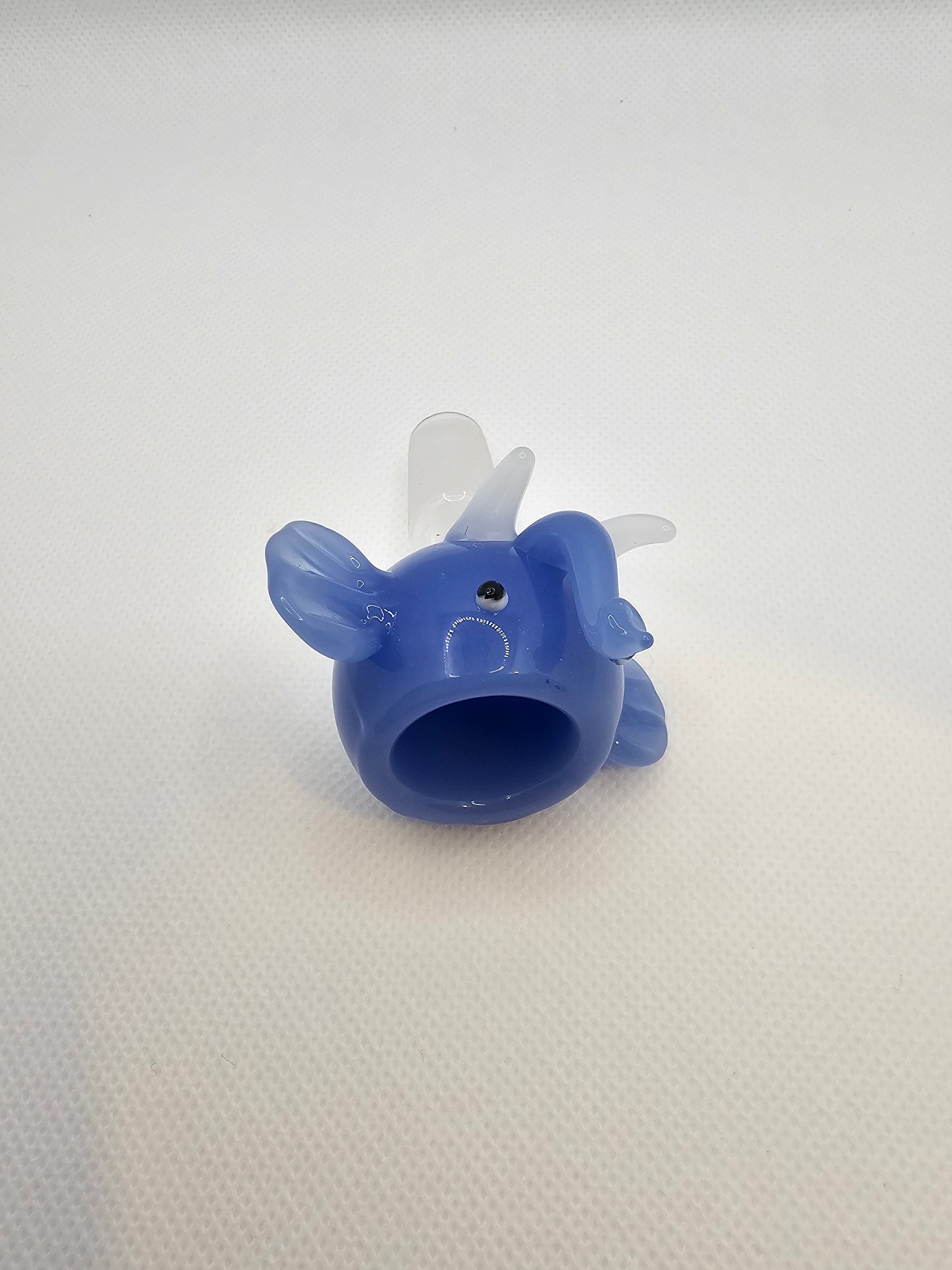 Elephant Bowl