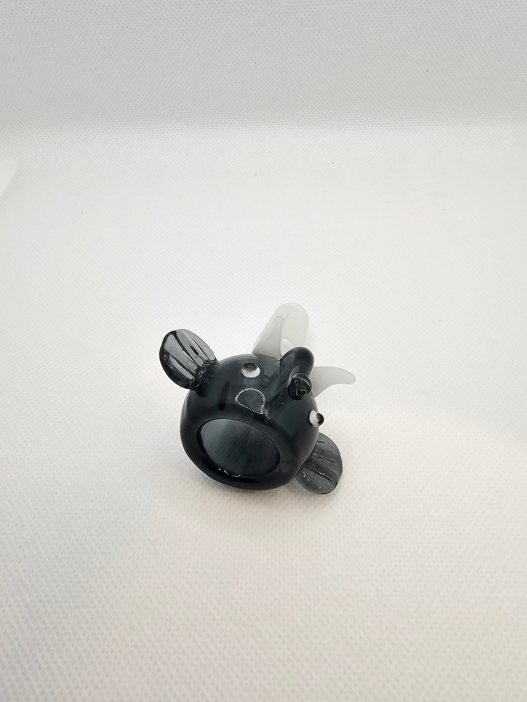 Elephant Bowl