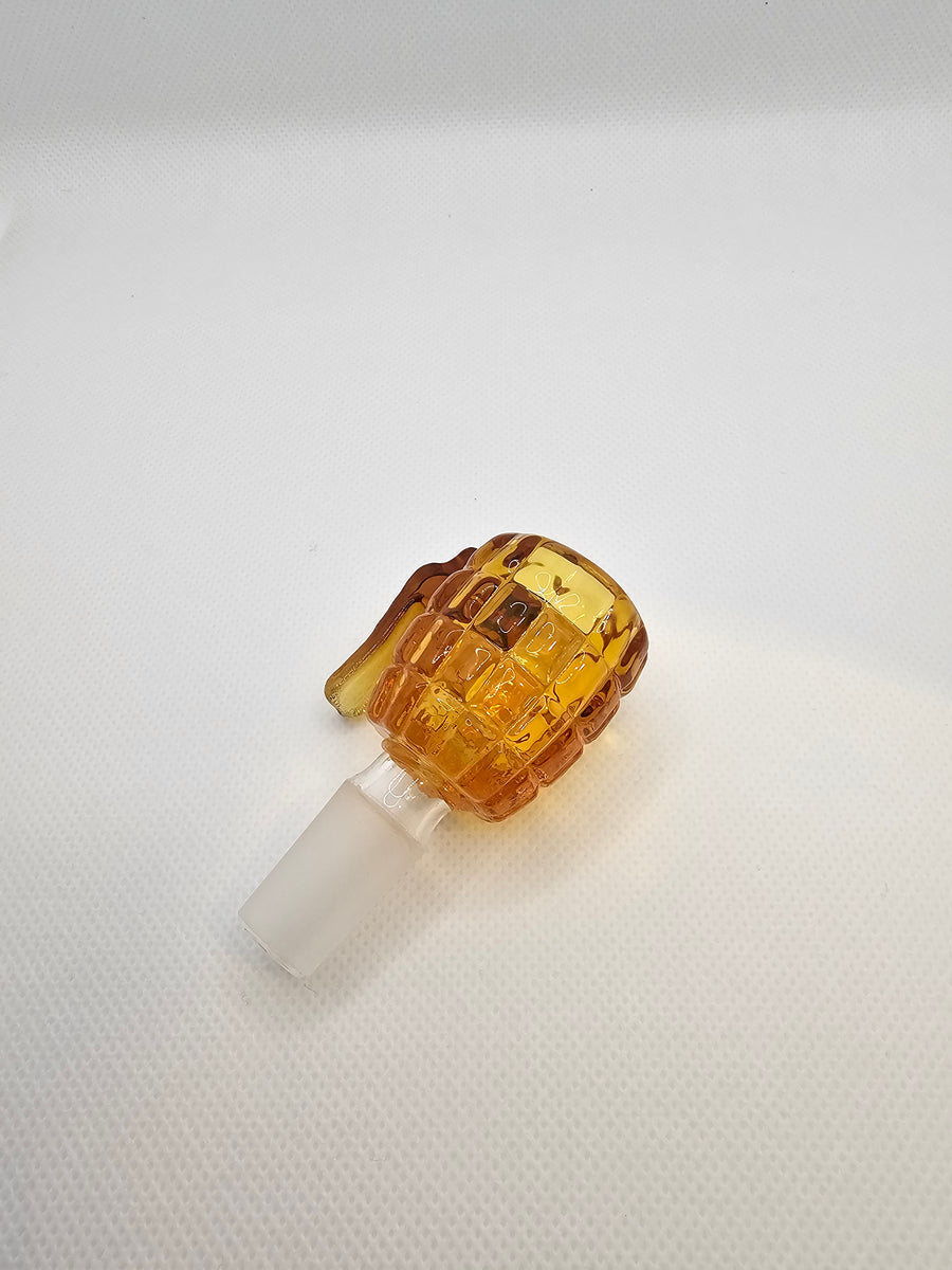 Grenade Bowl