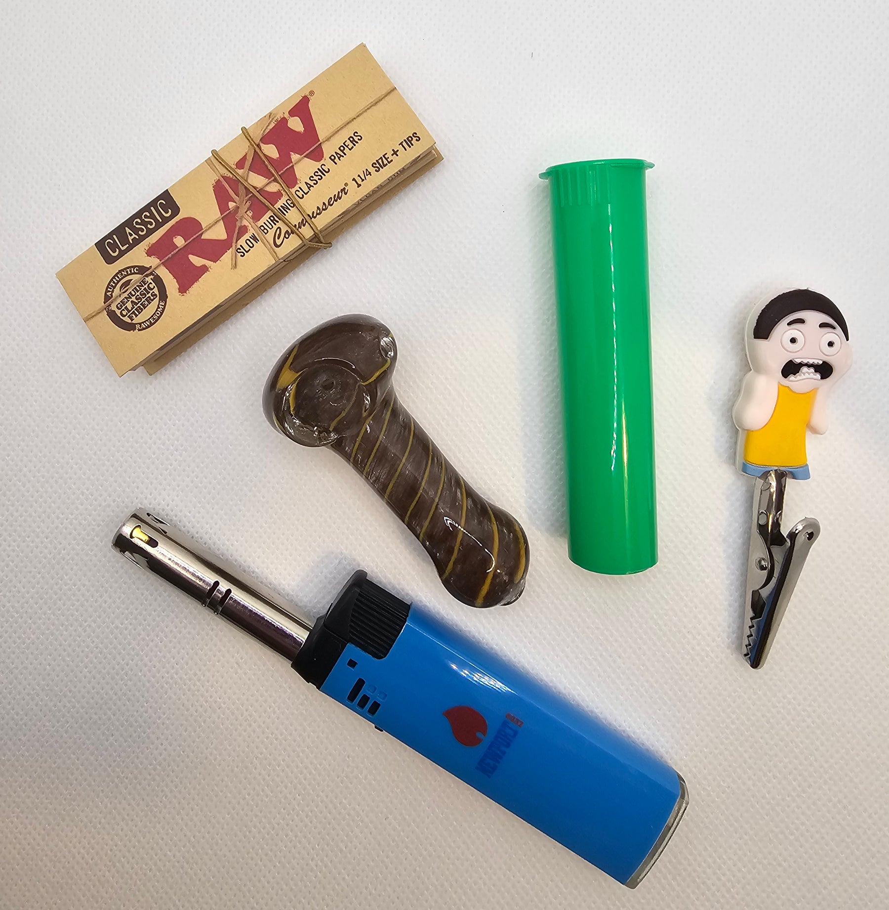 Starter Kit - Pro