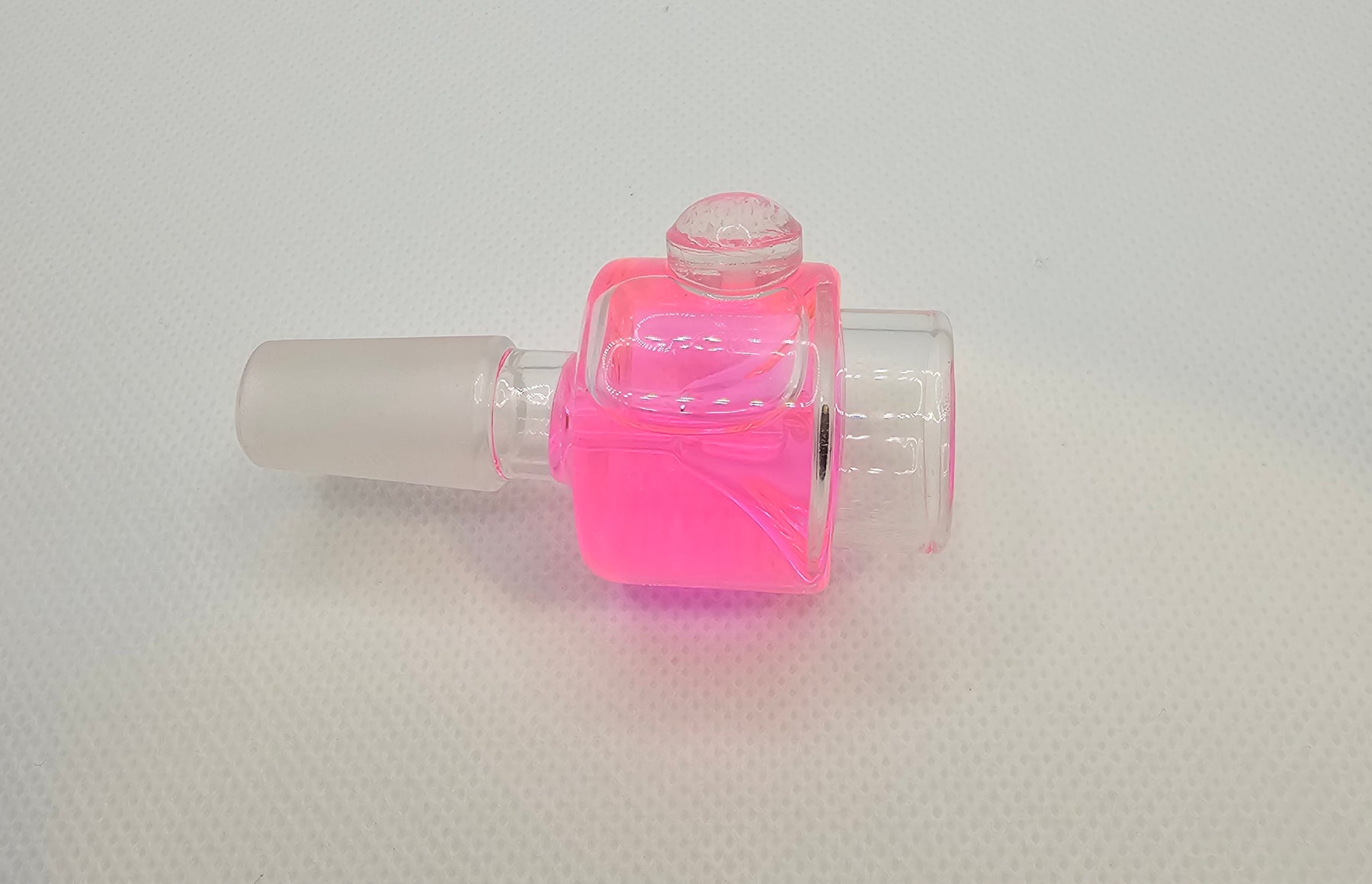 Glycerin Bowl (Pink)