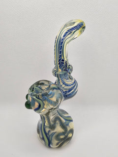 Bubbler - blue/green