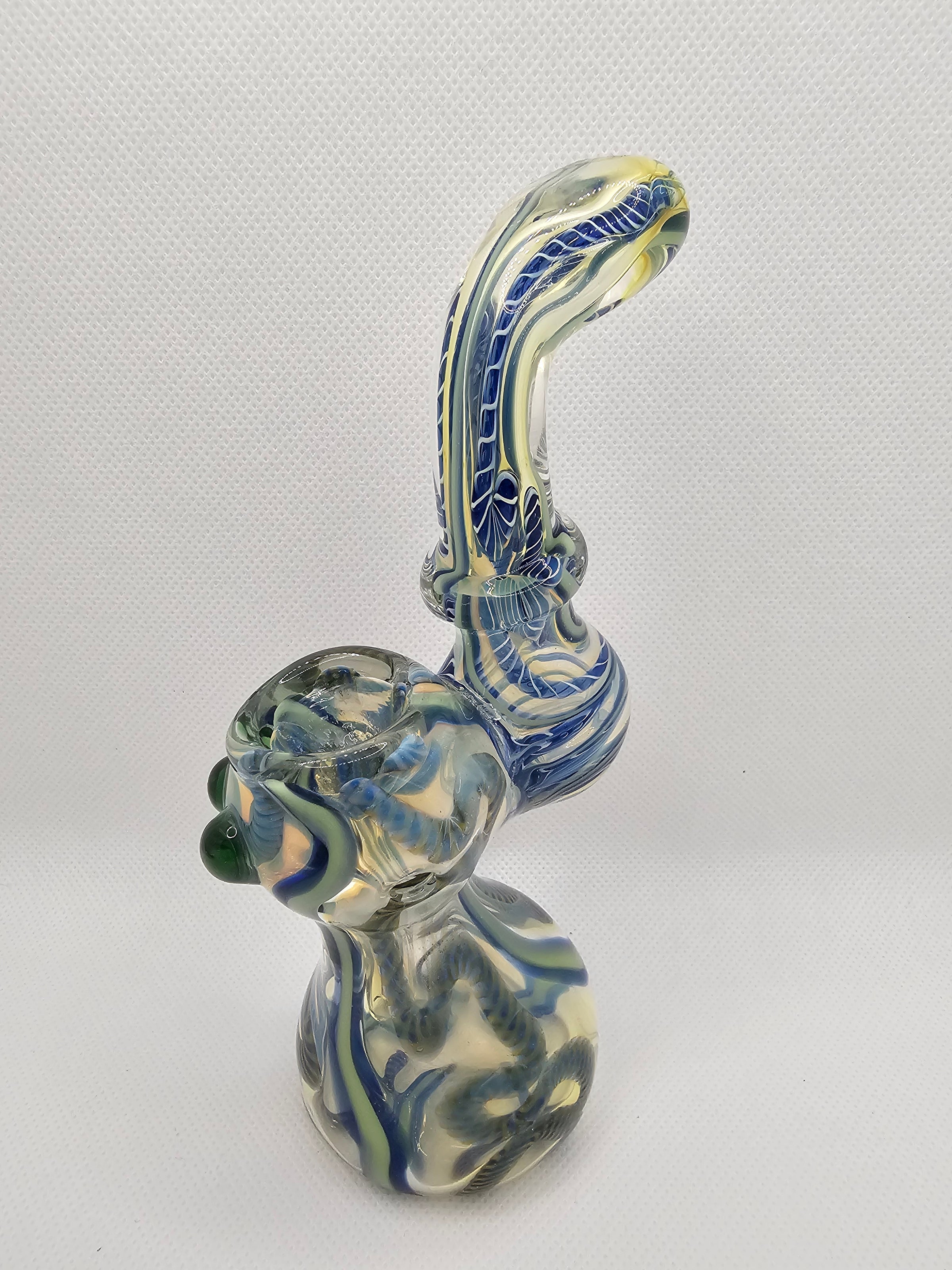 Beakers & Rigs