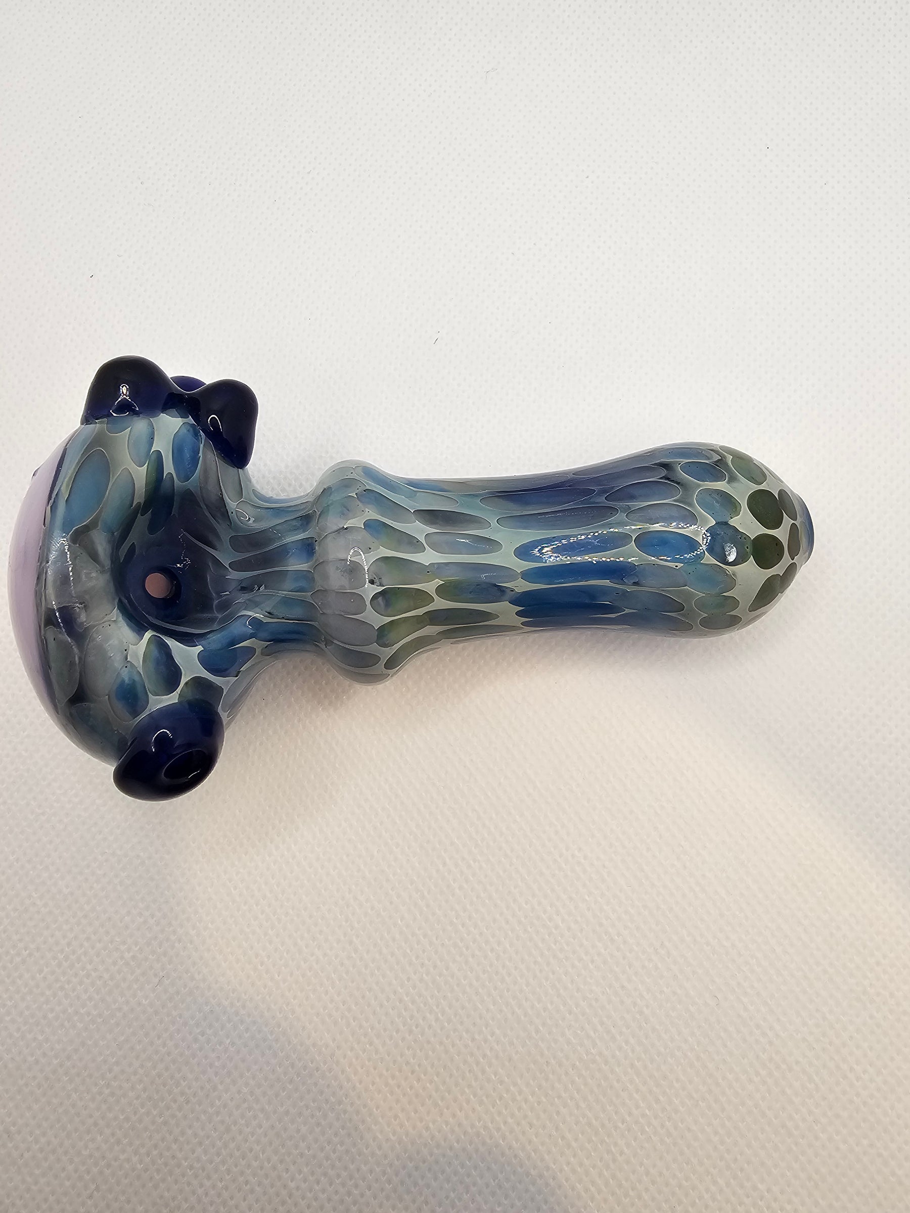 Handpipe - Blue/Green
