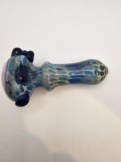 Handpipe - Blue/Green