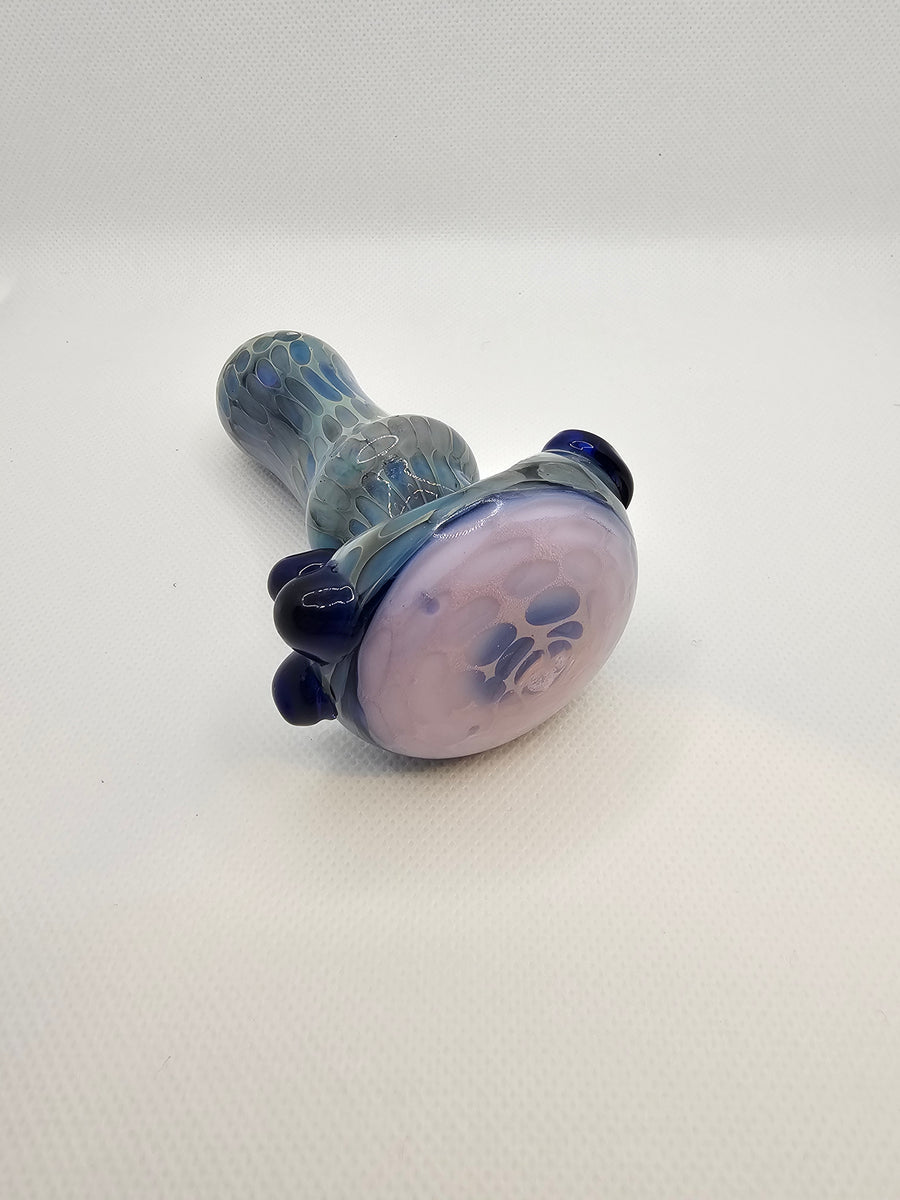 Handpipe - Blue/Green