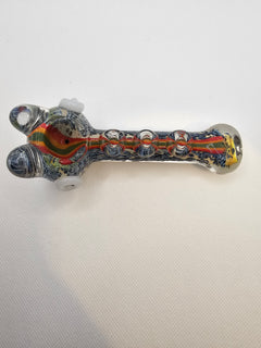 Handpipe - Ocean rock