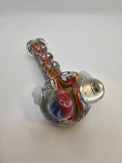 Handpipe - Ocean rock