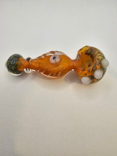 Hand Pipe - Ocean Sunset