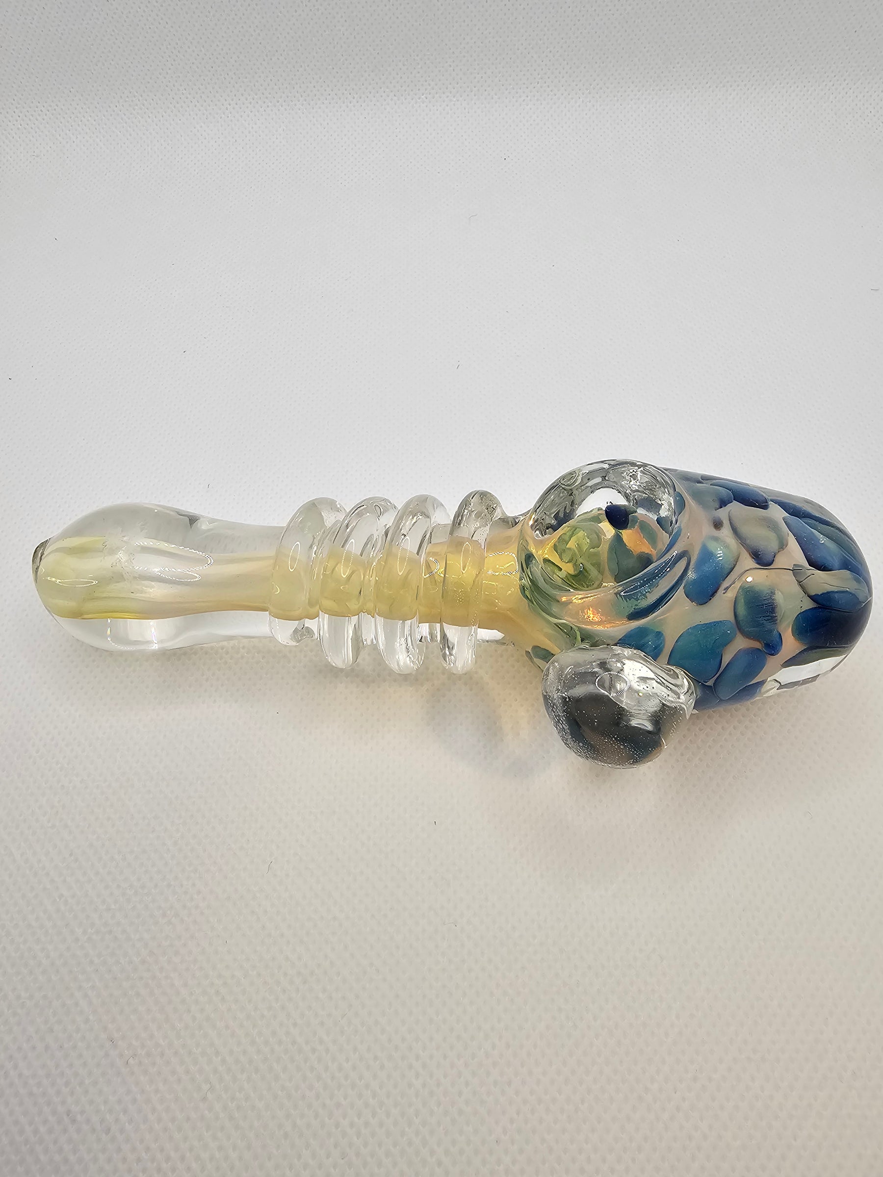 Hand Pipe - Coastal Waters
