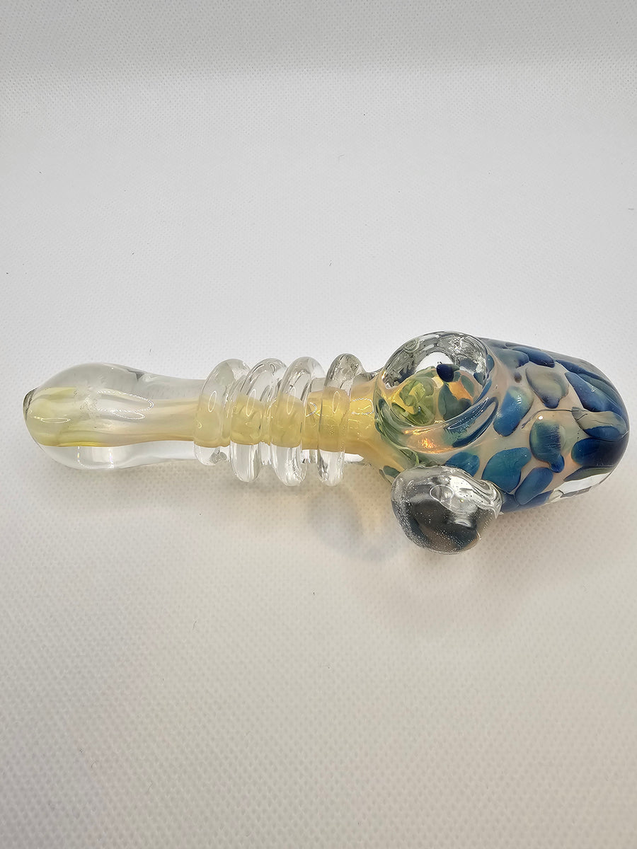 Hand Pipe - Coastal Waters