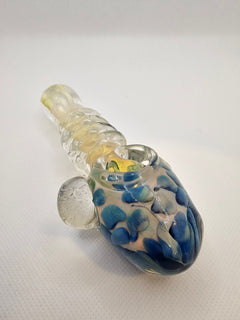 Hand Pipe - Coastal Waters