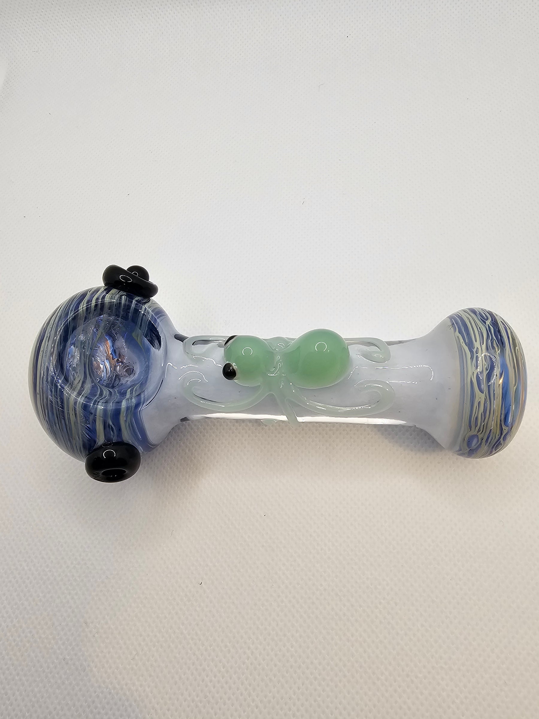 Hand Pipe - Deep Blue Sea