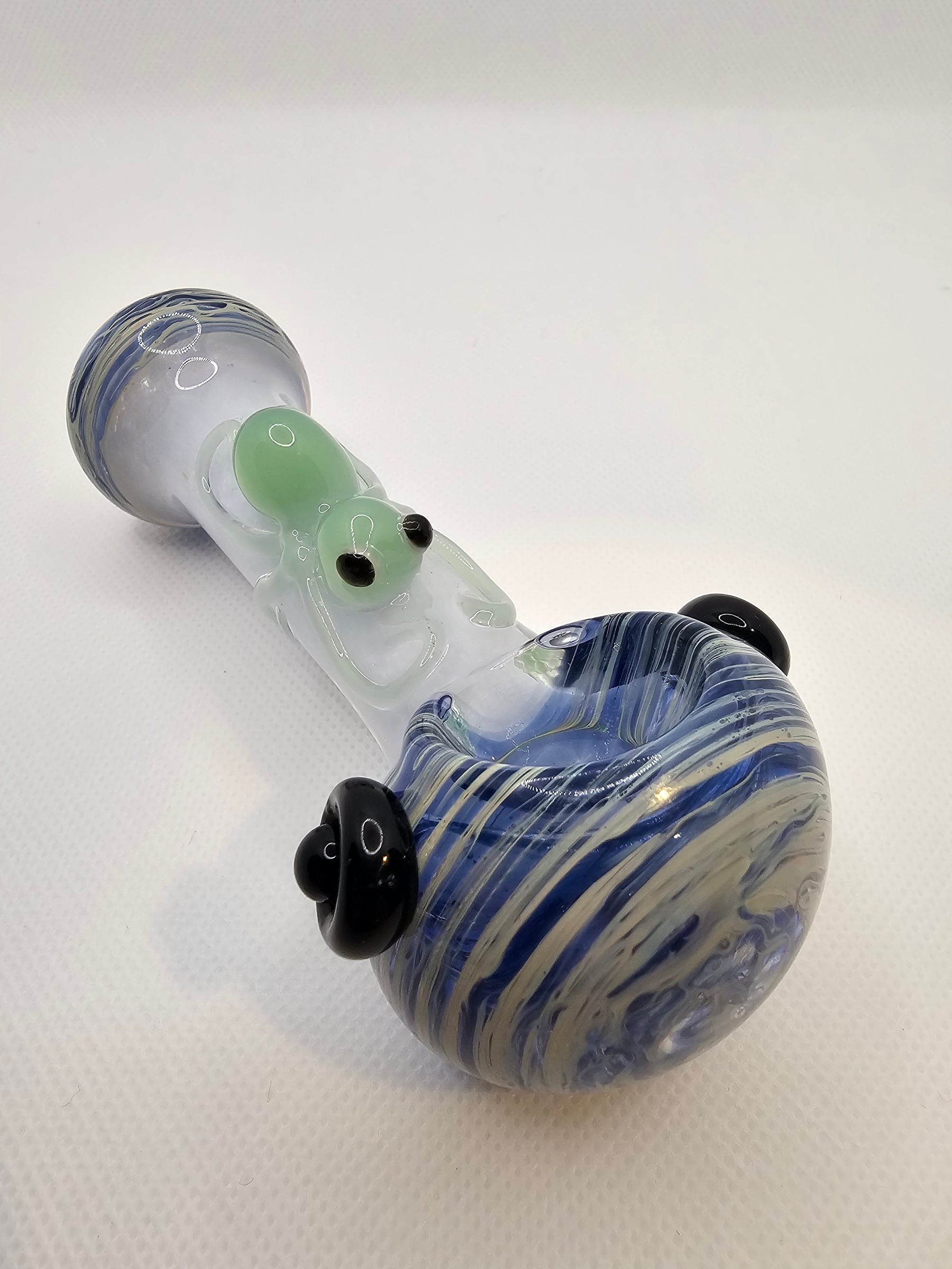 Hand Pipe - Deep Blue Sea