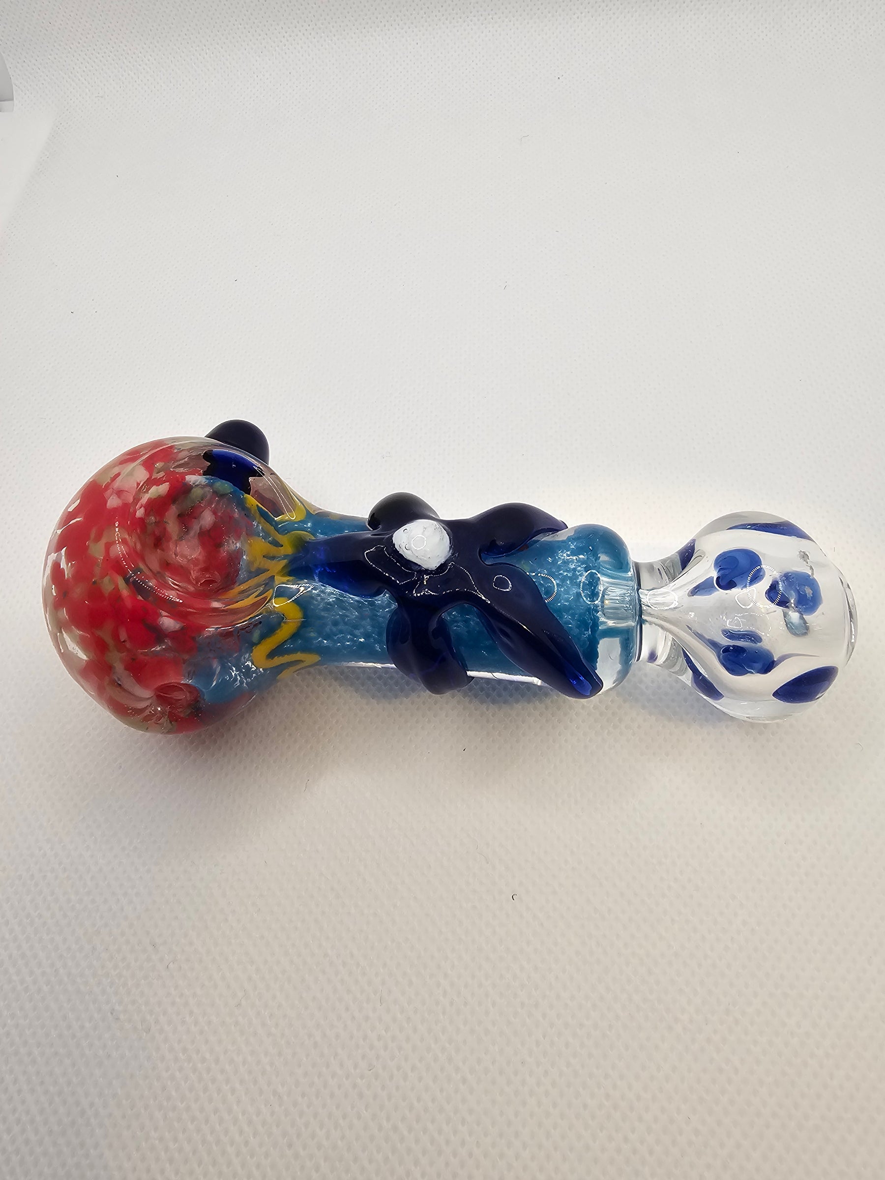 Hand Pipe - Carribean Paradise