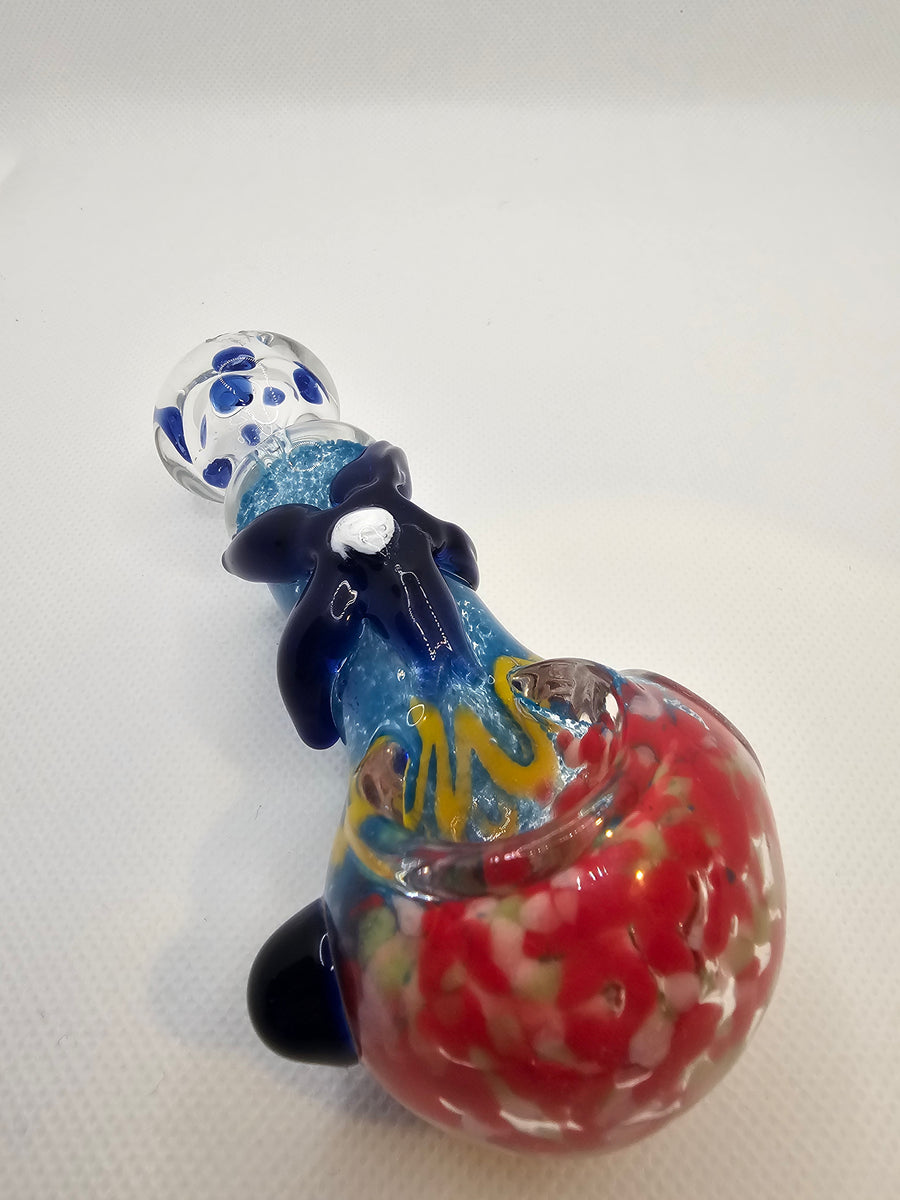 Hand Pipe - Carribean Paradise